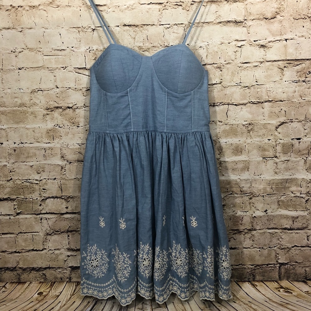 Women’s size Large dress